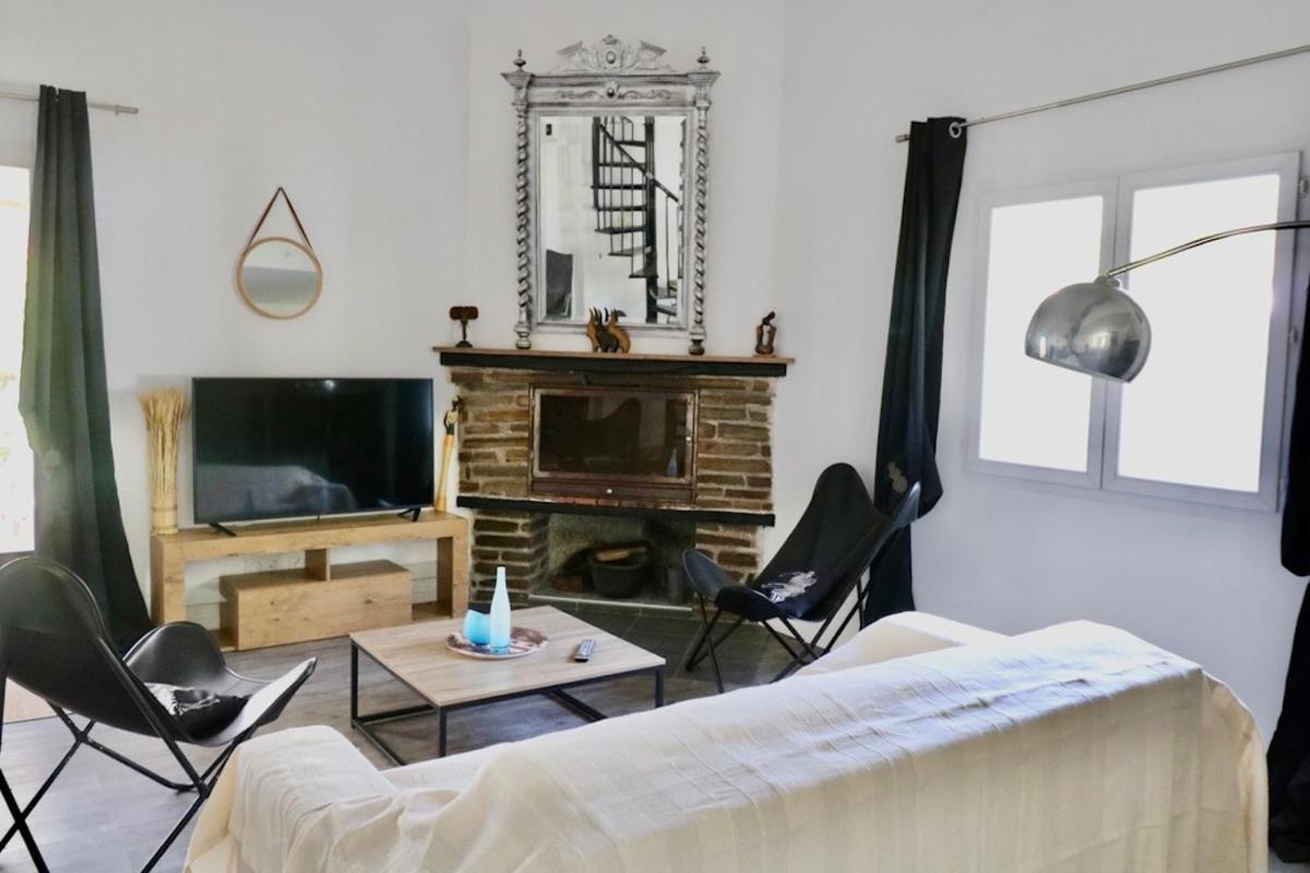 Apartment Terra Di A Bravona
