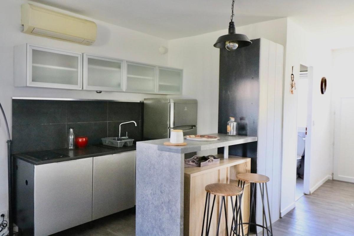 Terra Di A Bravona Apartment