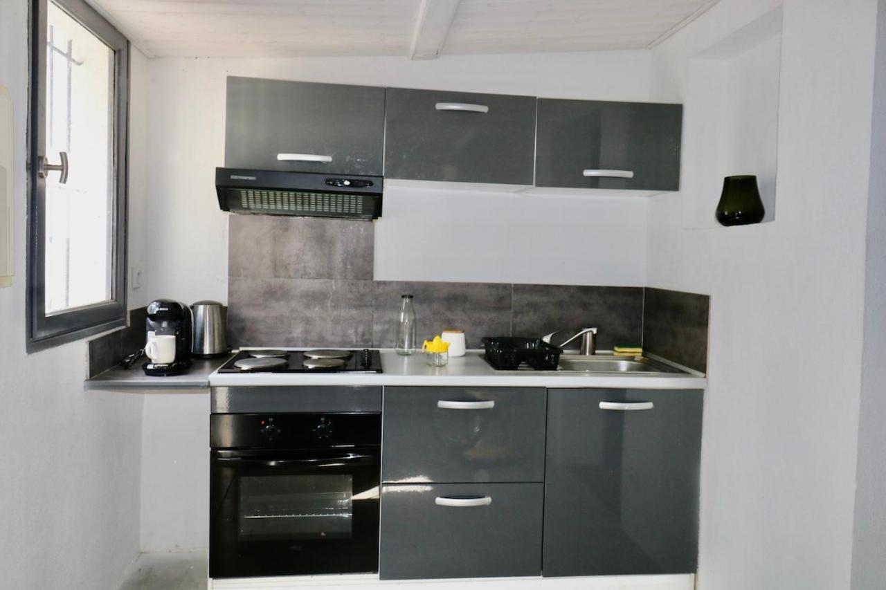 Terra Di A Bravona Apartment Linguizzetta