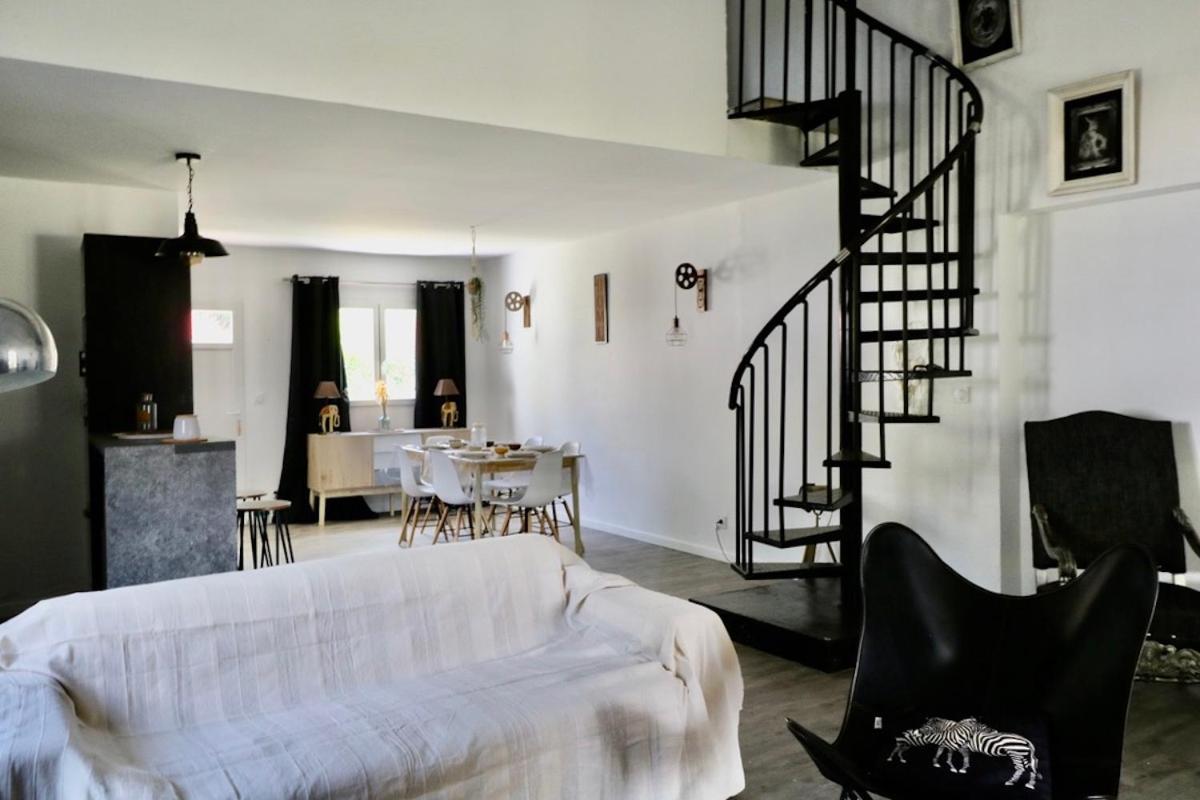 Terra Di A Bravona Apartment Linguizzetta