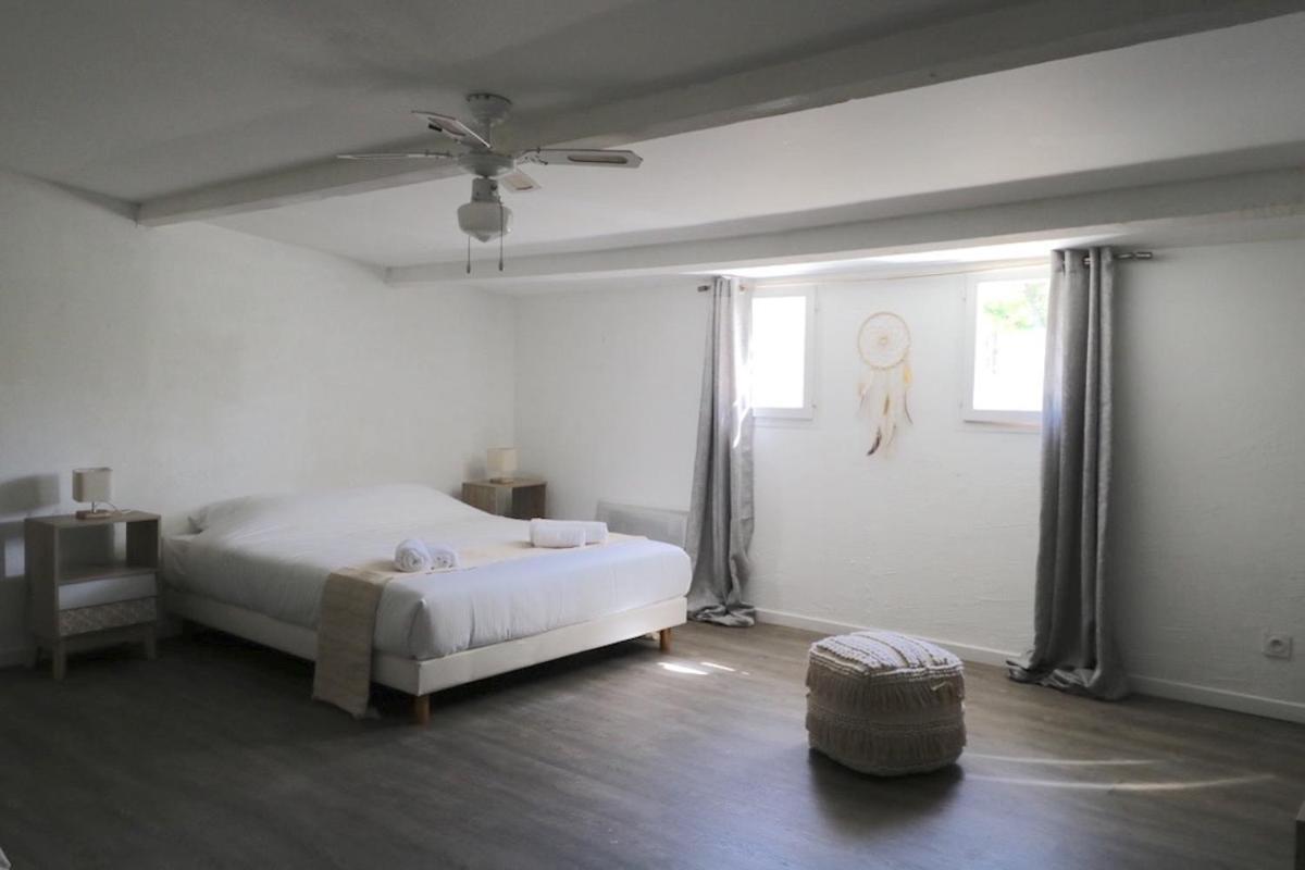 Apartment Terra Di A Bravona