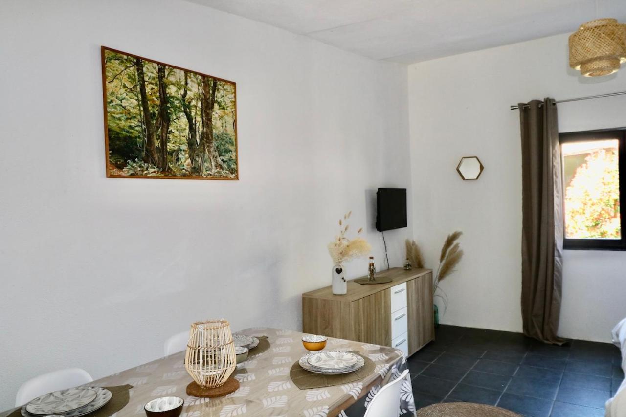Apartment Terra Di A Bravona Linguizzetta