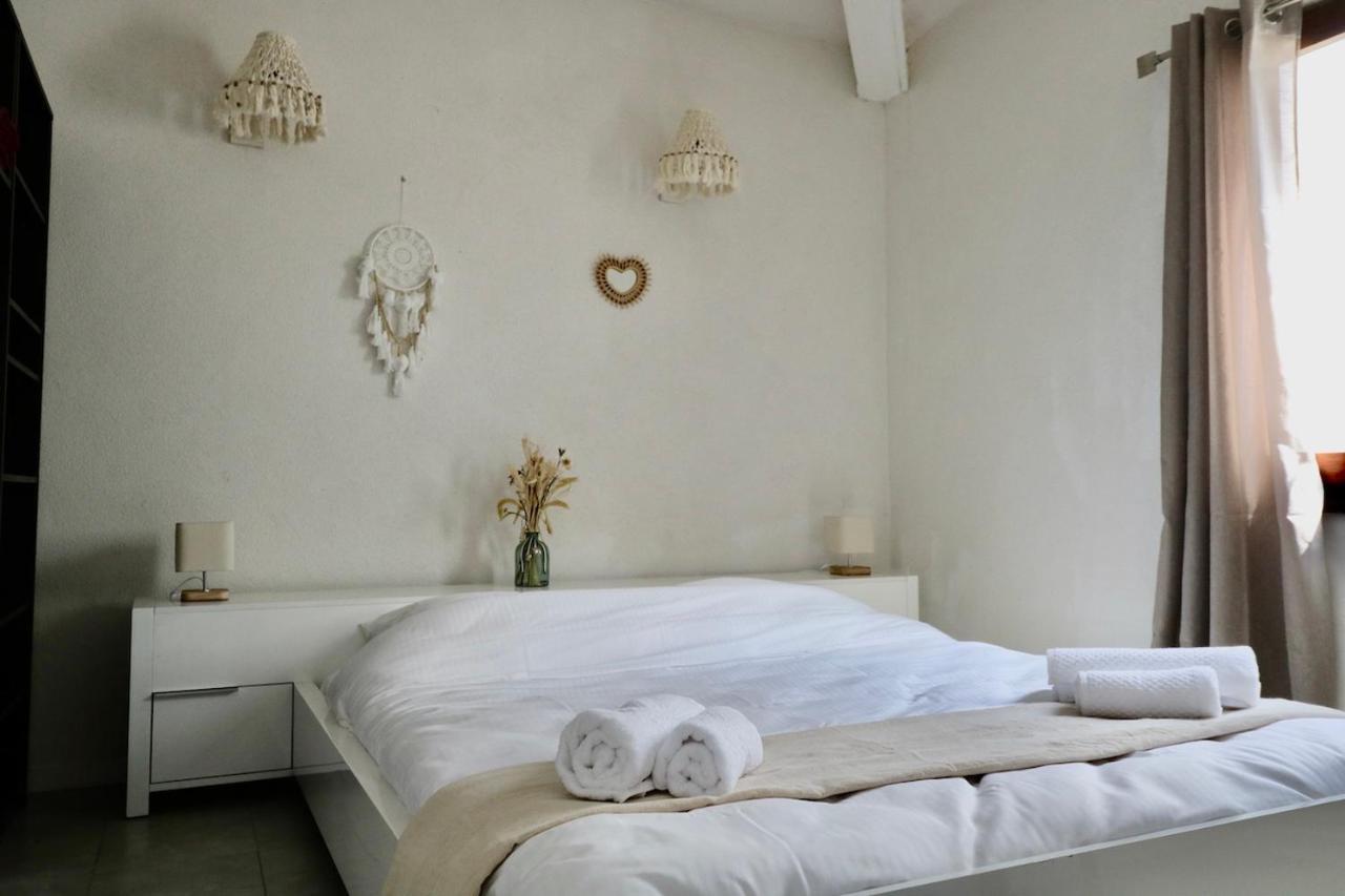 Terra Di A Bravona Apartment