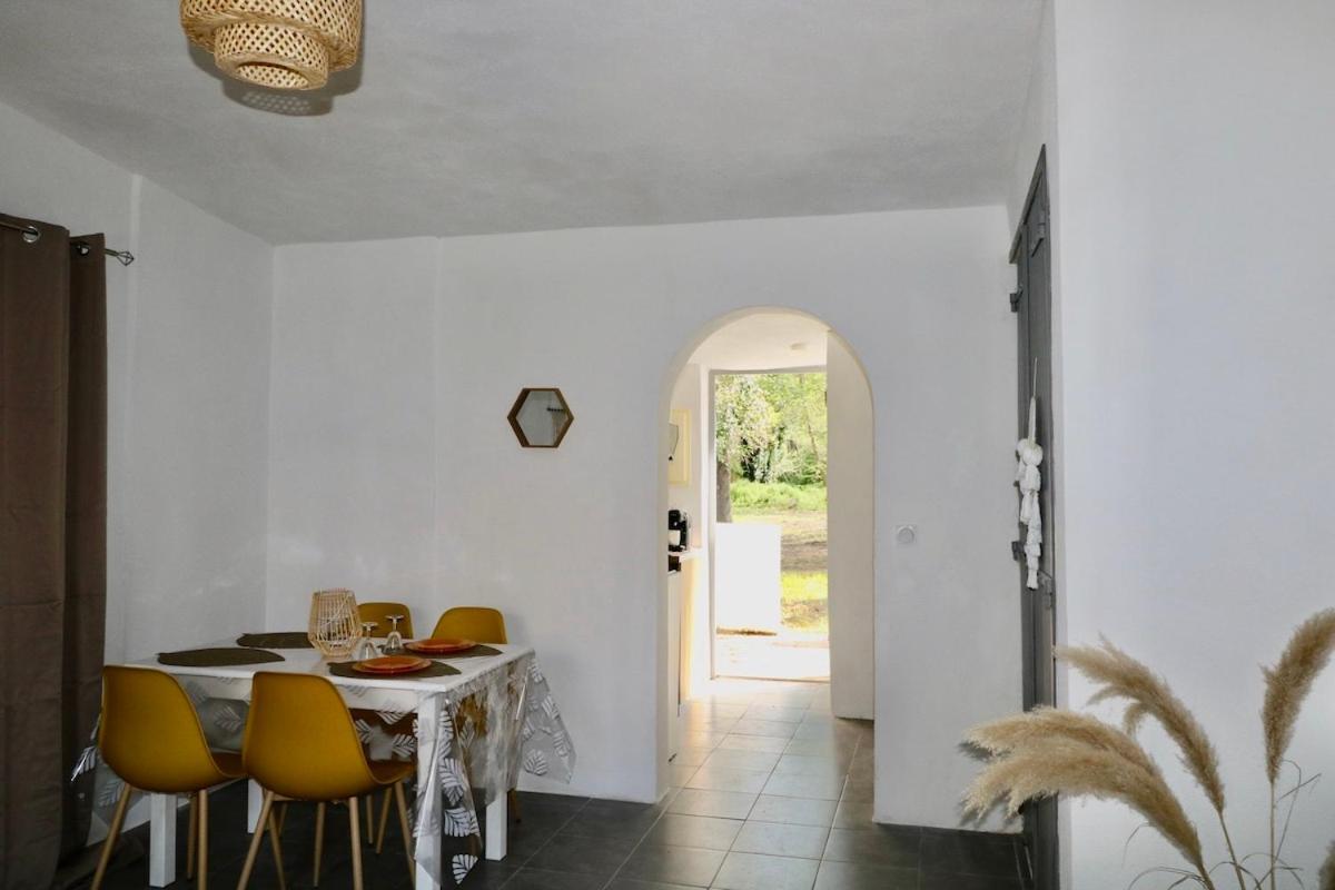 Apartment Terra Di A Bravona Linguizzetta