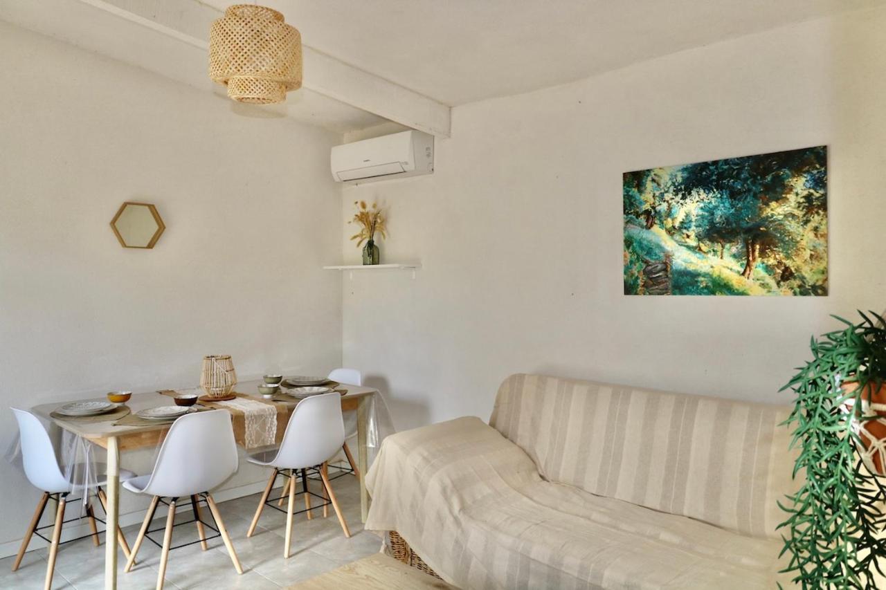 Apartment Terra Di A Bravona Linguizzetta