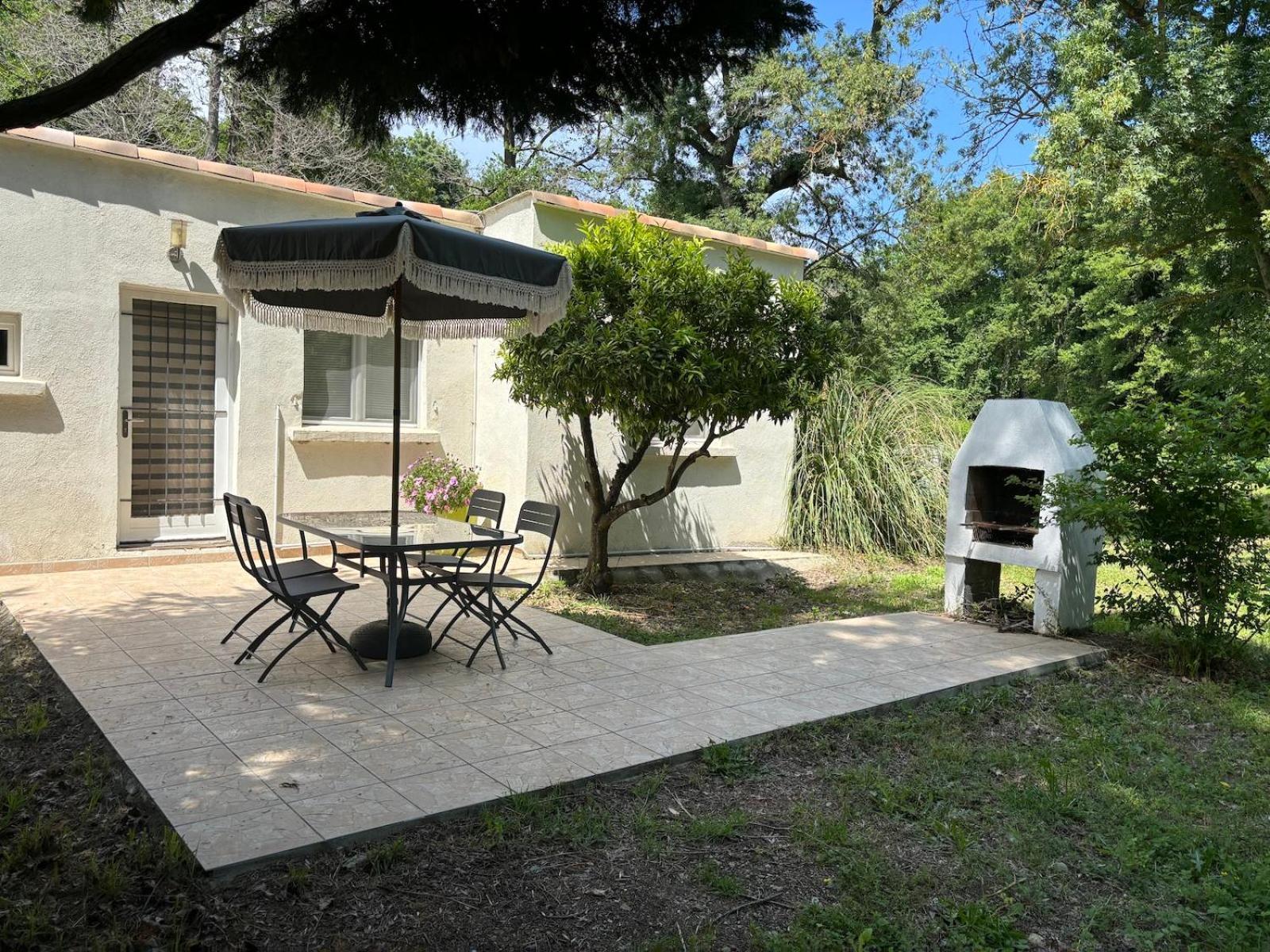 Terra Di A Bravona Apartment