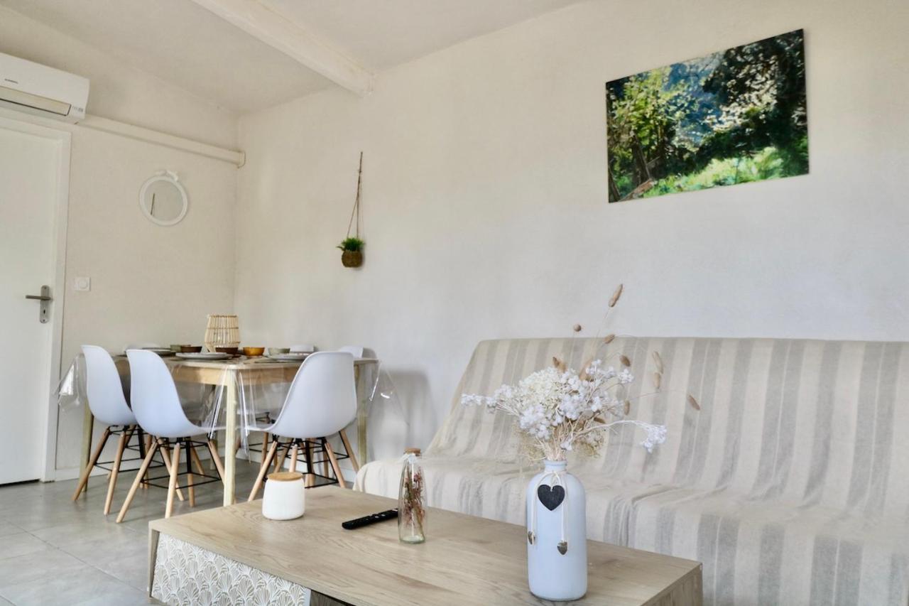 Terra Di A Bravona Apartment *